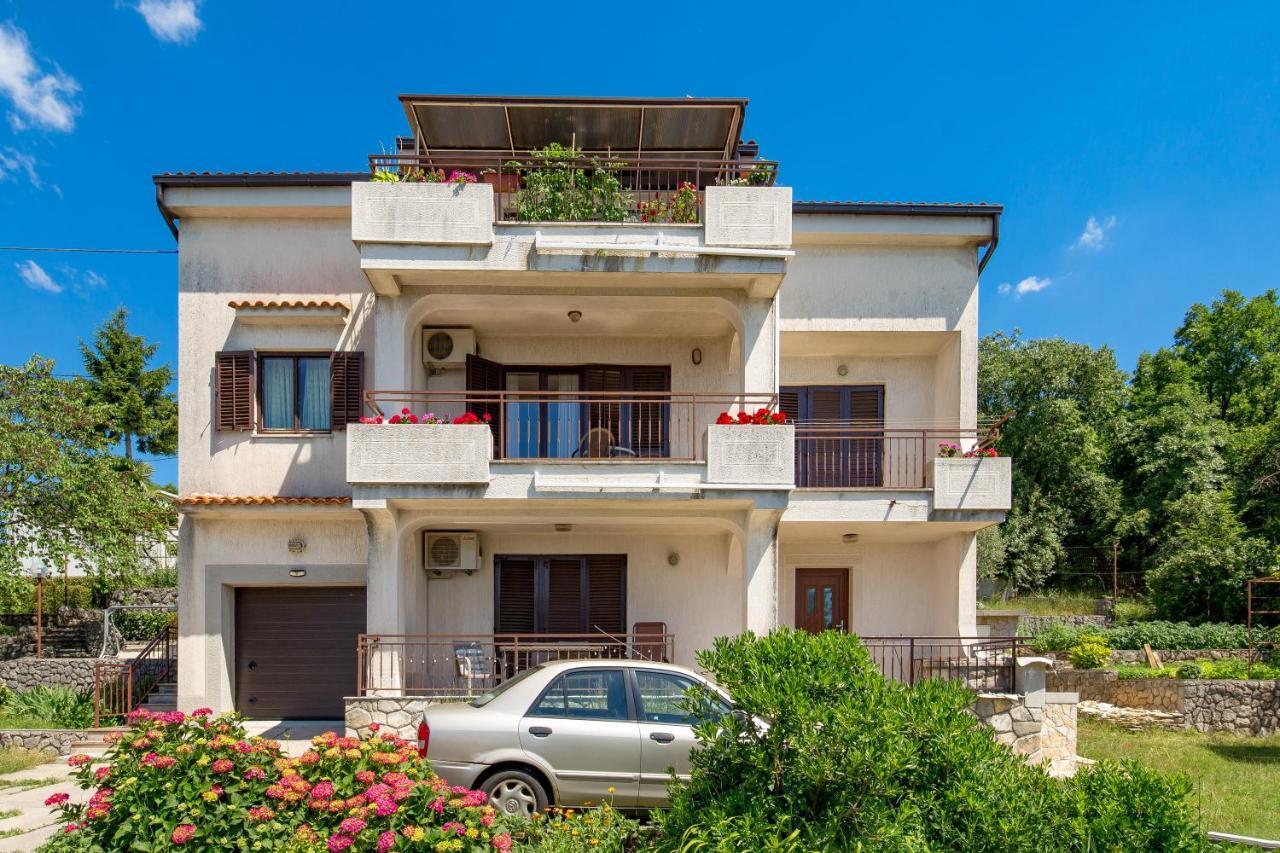 Apartment Magda With A Parking Space And Sea View Rijeka Exteriör bild