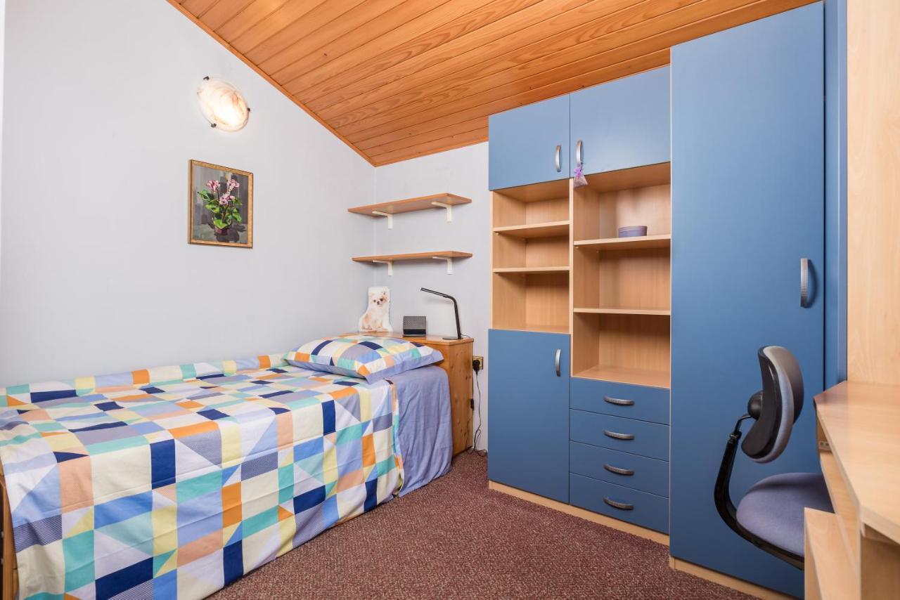 Apartment Magda With A Parking Space And Sea View Rijeka Exteriör bild